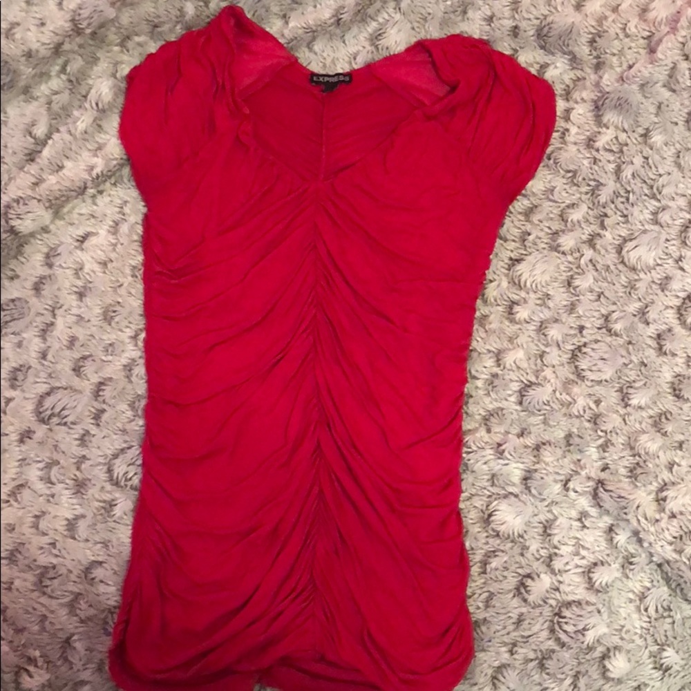 Express Shirt